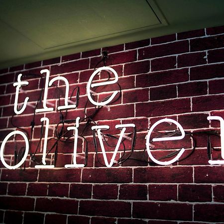 The Oliver Apartamentos Aravaca Madrid Luaran gambar