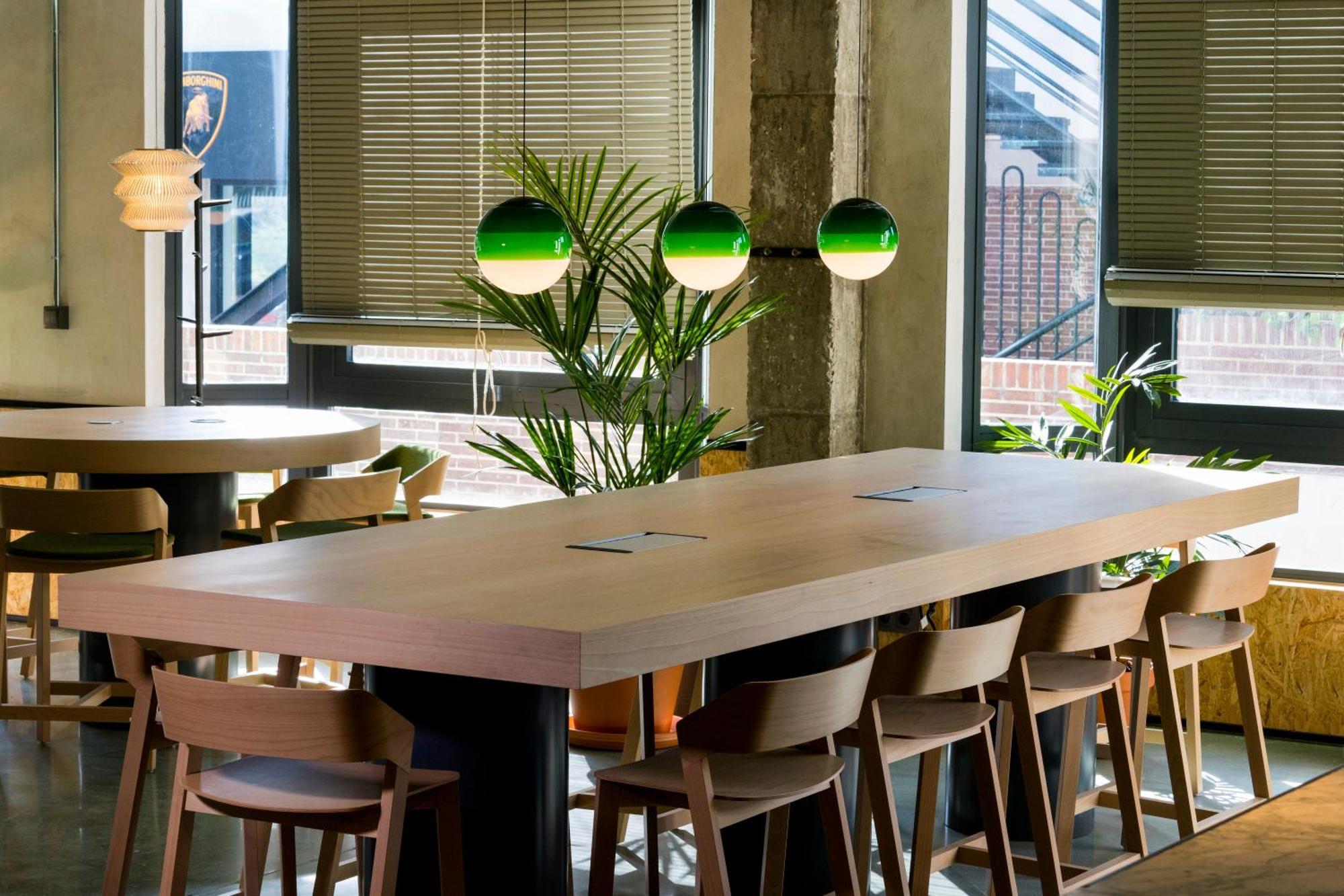The Oliver Apartamentos Aravaca Madrid Luaran gambar